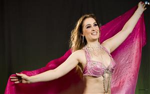 Belly Dancers